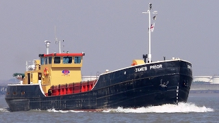 The Acorn ShipyardRochester including the vessels of JJ Prior [upl. by Letrice]