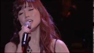 島谷ひとみ 市場に行こう crossover version Live 2011 [upl. by Ydderf712]