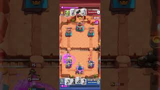 Log bait op clashroyale [upl. by Pahl]