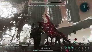 Once Human  Level 40  Monolith of Thirst  Shadow Hound  Hard mode  Solo [upl. by Suzy]