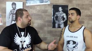 Assista antes de gastar 3 Fatos sobre o whey [upl. by Anolahs]