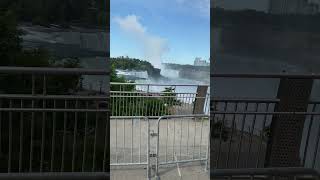 Summer vacation in Niagara Falls 12102024 [upl. by Noir]