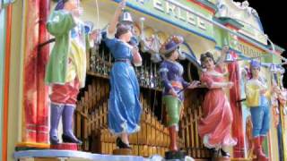 Sinterklaas liedjes  Draaiorgel de Arabier [upl. by Chappell]