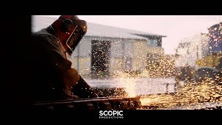 Astrak Company Video  SCOPIC [upl. by Yemac]