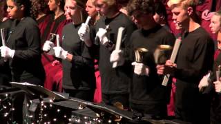 Exuberant Joy Handbell Choir [upl. by Oreste]