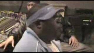 2PAC Good Life amp Hit Em Up Studio Session Part 1 [upl. by Refennej]