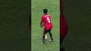 is this showboating acceptable in football [upl. by Oicul]