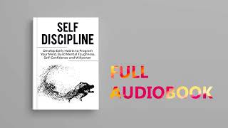 quotSelf Discipline The Neurosciencequot by Ray Clear  Full Audiobook  Master Your Mind [upl. by Viking808]