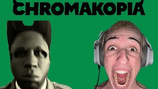 P0P Reacts to CHROMAKOPIA TYLER THE CREATOR [upl. by Lyrrad512]