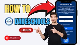 Dadeschoolnet Login⏬👇 Dadeschools login  How To Login Dadeschoolsnet Account [upl. by Josiah]