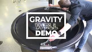 Gravity Well Demo [upl. by Melisande]