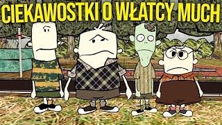 Włatcy Móch Ciekawostki [upl. by Ihdin]