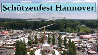 Schützenfest Hannover 2017 [upl. by Ruben]