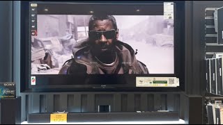 Sony HTS700RF 51 Surround Sound  Demo Sound Test [upl. by Bandeen]