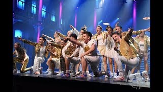 Finale Ketnet Musical – Team UP [upl. by Rida290]