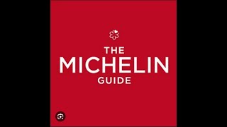 ESTRELLAS MICHELIN EN MÉXICO ¿PARA QUIÉN SON [upl. by Slosberg674]