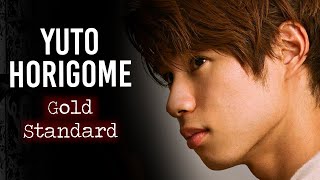 Yuto Horigome  Gold Standard [upl. by Condon]