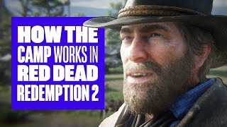 All 60 Unique Secret Weapons and How to Get Them  Red Dead Redemption 2 [upl. by Adil]