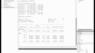 Fitting an ARCH or GARCH Model in Stata [upl. by Waters]