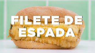 Filete de Espada  Falseios [upl. by Cate]