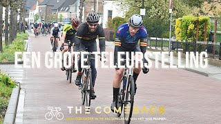 DE RONDE VAN LEXMOND  THE COMEBACK 6 [upl. by Akerehs327]