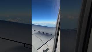 American Airlines Super Smooth Flight and Landing Video1 [upl. by Steere]