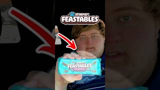 Feastables vs Hershey’s shorts mrbeast [upl. by Nnayd]