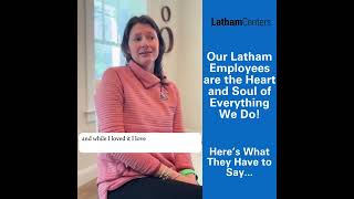 Our Latham Employees are the Heart and Soul of Everything We Do [upl. by Anujra]