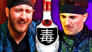 Australians Try Asian Alcohol [upl. by Aid886]