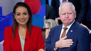 Rita Panahi ‘Screw your calls for unity’ [upl. by Isadore]