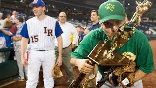 The 54th Annual Roll Call Congressional Baseball Game  The Highlight [upl. by Kila462]