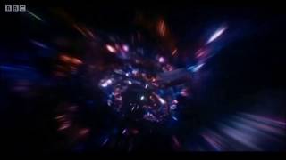 Doctor Who  Series 12 Episode 2  Spyfall Part Two  The Masters TARDIS Time Vortex Sequence [upl. by Adnoluy]