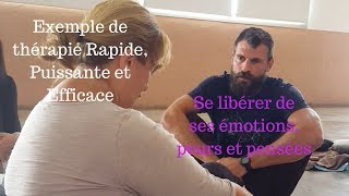 Technique de thérapie Rapide amp Efficace🙋Se libérer de ses émotions amp pensées👉Communication [upl. by Dev310]