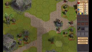 Warbanners gameplay [upl. by Krissie687]