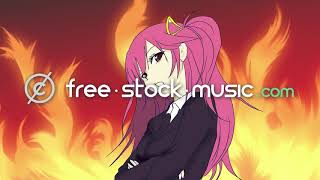 not for me by Barradeen  LoFi  HipHop  Chillstep  Piano   freestockmusiccom [upl. by Nosyd]