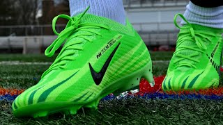 Unboxing the New Mercurial Dream Speed 008 [upl. by Issak680]