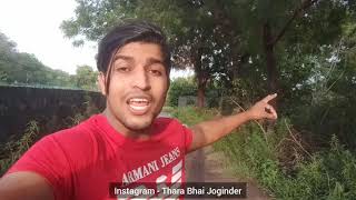 Thara Bhai Joginder  Itni Jameen khareed Lunga sochi Nahin Hogi [upl. by Goar]