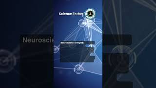 Neuroscience  sciencefather AcademicExcellenceawards academicexcellence Excellenceawards2024 [upl. by Kalagher]