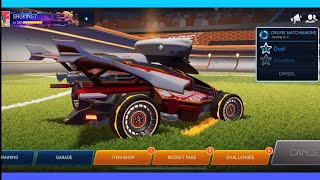 Intense 1v1 Matches In Rocket League Sideswipe Watch The Actionpacked Gameplay Now [upl. by Yance]