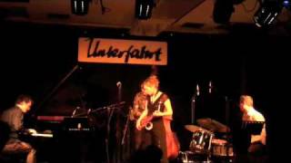 Tineke Postma Quartet The Line [upl. by Brit662]