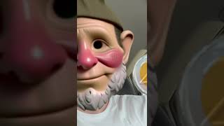 Gnome TikTok Meme Song [upl. by Pressey]