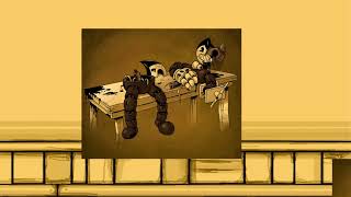 More Bendy and The Ink Machine Concept Art [upl. by Sluiter]