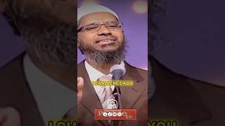 Show A Single Verse In The Bible 📝 shorts debate drzakirnaik dawah bible [upl. by Oriel]