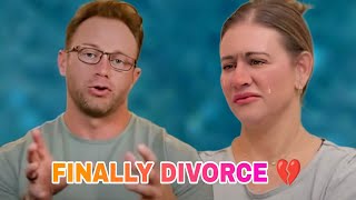 Shockin News Danielle Busby is crying because Adam Busby left Danielle Busby  Outdaughtered  TLC [upl. by Daryn793]