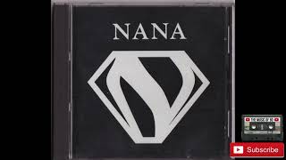 NANA  NANA 1997 FULL ALBUM [upl. by Adnarem427]