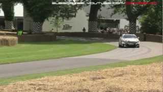 Mercedes CLS 63 AMG Shooting Brake Amazing Sound [upl. by Marylee]