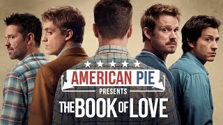 American Pie 7 The Book of Bug Hall Eugene 25 HD [upl. by Karl]