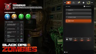 Black Ops 6 Zombies Will Be The BEST Zombies Of All Time… INSANE UPDATES [upl. by Deloris]