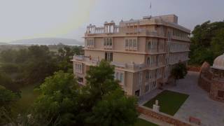 Fateh Niwas Udaipur [upl. by Maidel]