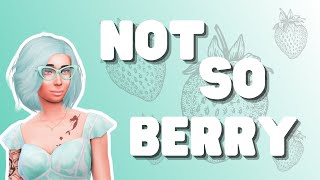 🍓Not So Berry 🍓Part 46🪥 [upl. by Adiehsar]